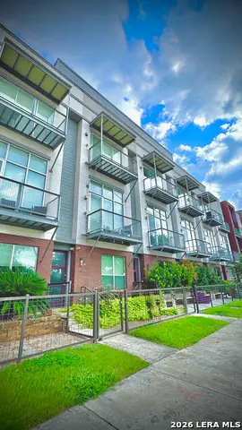 1140 E Quincy St #1140, San Antonio, TX 78212 - #2