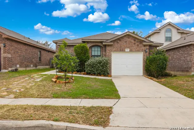 7035 Port Bay, San Antonio, TX 78242 - #1