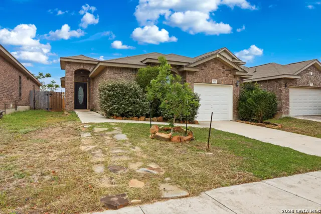 7035 Port Bay, San Antonio, TX 78242 - #2
