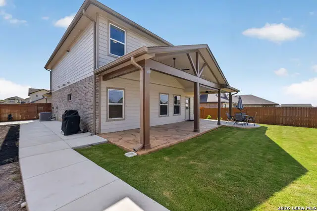 519 Diamond Shoals, Cibolo, TX 78108 - #3