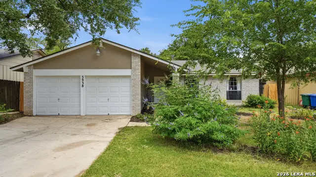5938 Hidden Boulder St, San Antonio, TX 78250 - #1