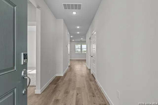 8654 Rucker Pond Trail, San Antonio, TX 78252 - #3