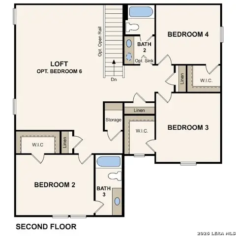 8650 Rucker Pond Trail, San Antonio, TX 78252 - #3