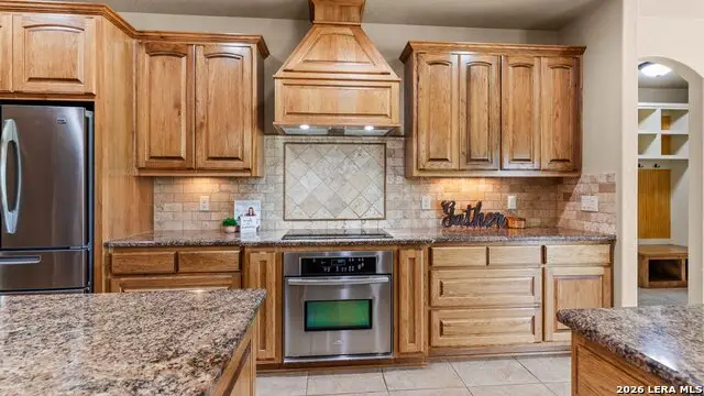 192 Copper Ridge Dr, La Vernia, TX 78121 - #2