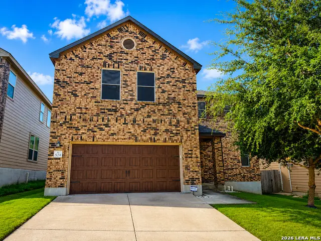524 Landmark Falls, Cibolo, TX 78108 - #2