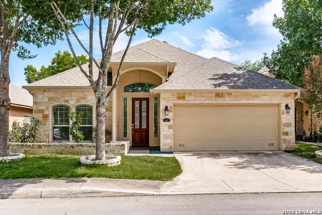 8422 Avalon Star, San Antonio, TX 78240 - #1