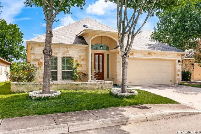8422 Avalon Star, San Antonio, TX 78240 - #2