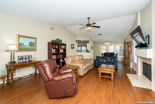 3218 Coral Grove Dr, San Antonio, TX 78247 - #2