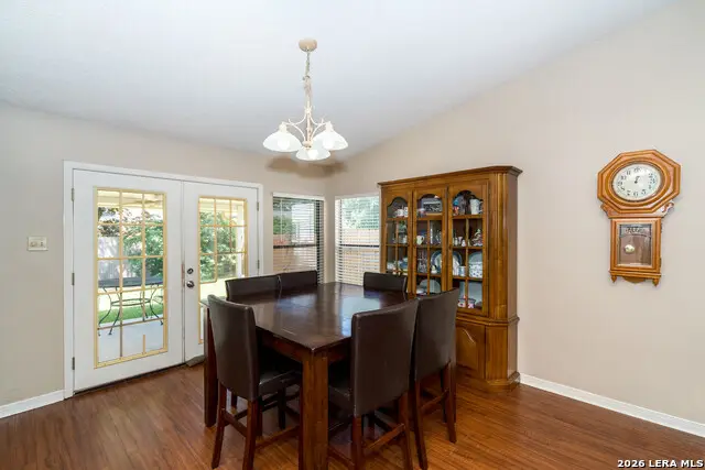 3218 Coral Grove Dr, San Antonio, TX 78247 - #3