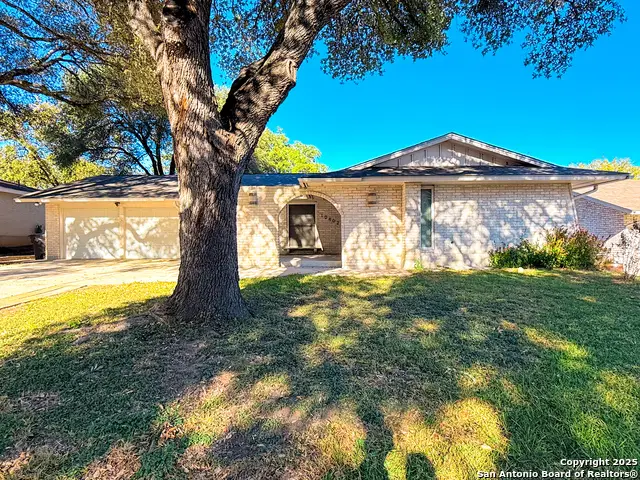 10402 Redlawn Dr, San Antonio, TX 78230 - #1