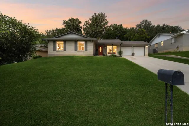 13017 Welcome Dr, Live Oak, TX 78233 - #1