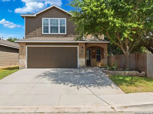 414 Walnut Crst, Selma, TX 78154 - #1