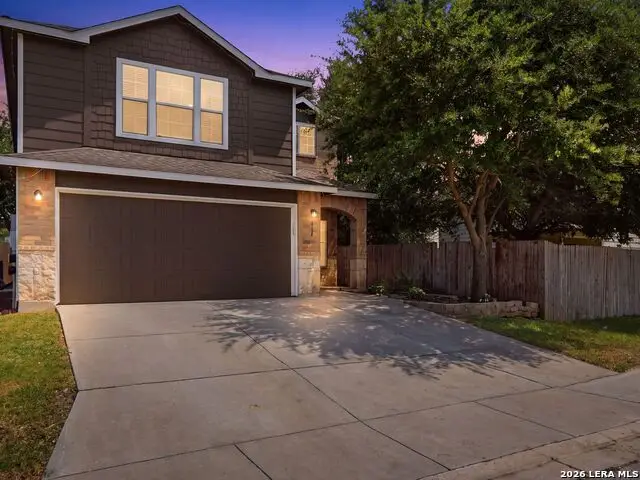 414 Walnut Crst, Selma, TX 78154 - #2