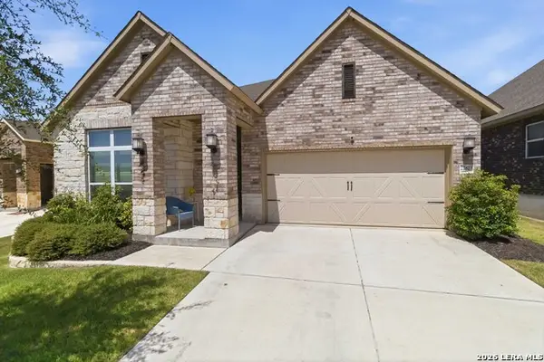22823 Grande Vista, San Antonio, TX 78261