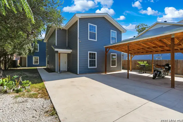 1535 W Laurel, San Antonio, TX 78201 - #2