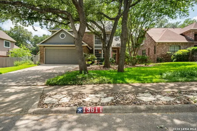13611 Thessaly, Universal City, TX 78148 - #1