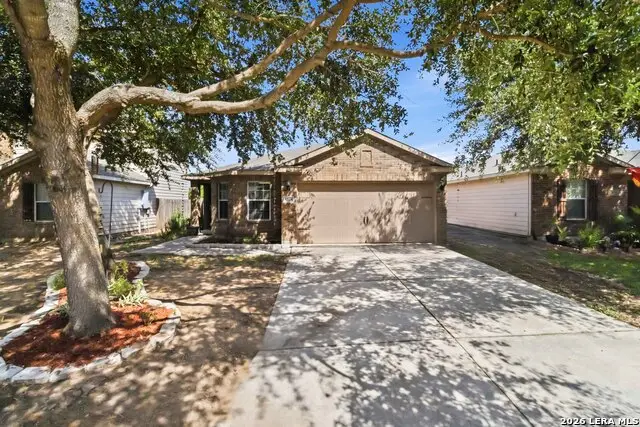 11854 Luckey Vis, San Antonio, TX 78252 - #1