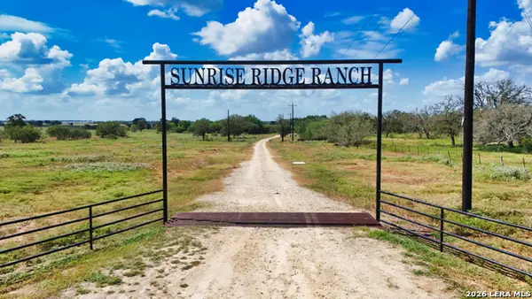 0 Cr 284, Gonzales, TX 78629