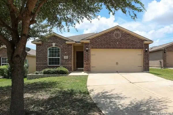 12102 Luckey Smt, San Antonio, TX 78252