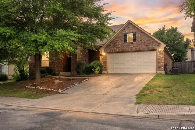 24823 White Crk, San Antonio, TX 78255 - #2