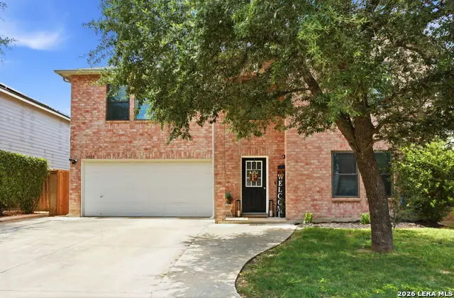 9023 Camino Rey, San Antonio, TX 78245 - #2