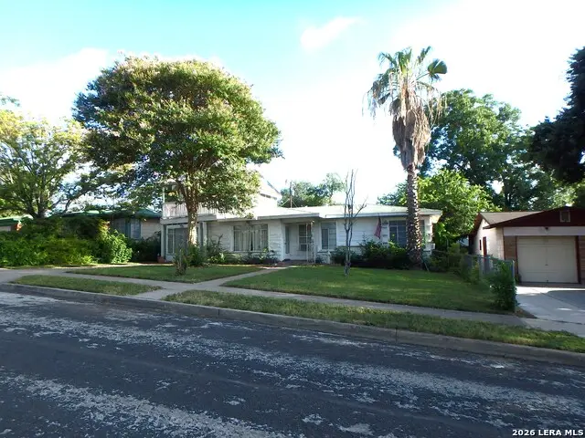 455 Savannah Dr, San Antonio, TX 78213 - #2