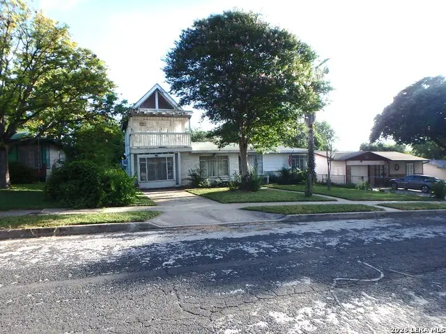 455 Savannah Dr, San Antonio, TX 78213 - #3