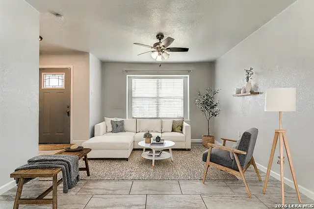 4439 Tropical Dr., San Antonio, TX 78218 - #1