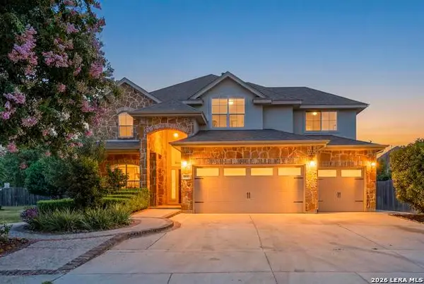 8007 Rustic Chase, Boerne, TX 78015