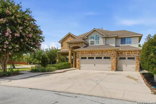 8007 Rustic Chase, Boerne, TX 78015 - #3