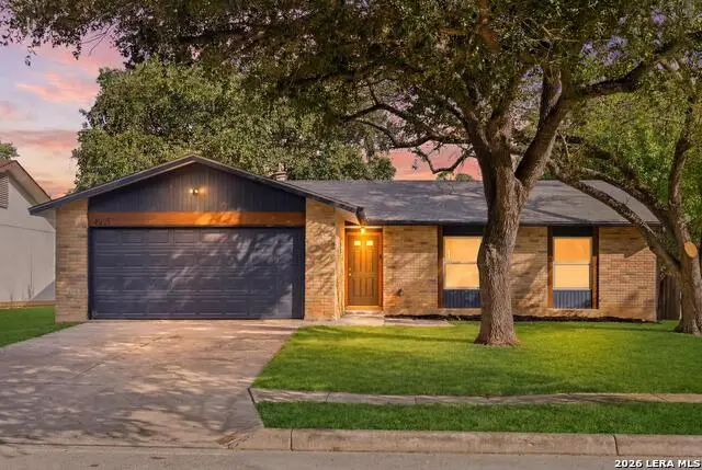 4935 Grey Hawk Dr, San Antonio, TX 78217 - #1