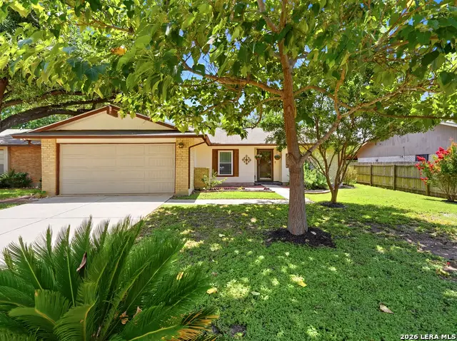 1114 Churing Dr, San Antonio, TX 78245 - #1