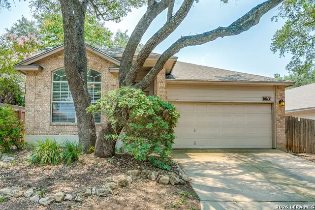 6014 Woodway Ct, San Antonio, TX 78249 - #1