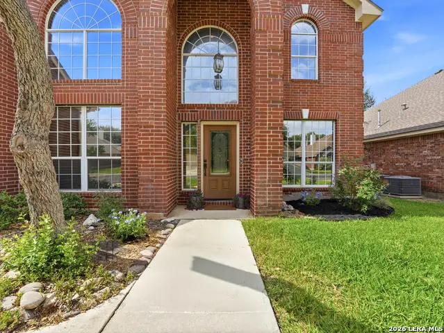 5126 Casbury, San Antonio, TX 78249 - #3