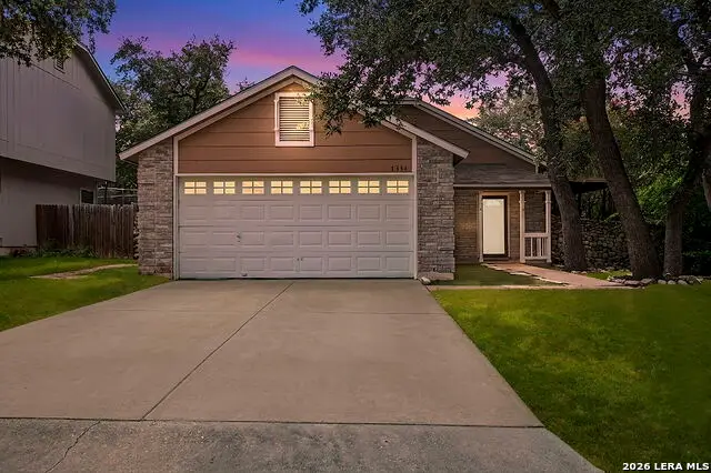 7334 Windbridge, San Antonio, TX 78250 - #1
