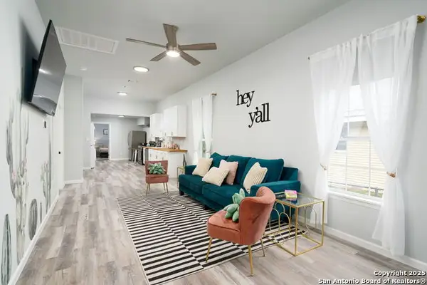 114 Dilworth St, San Antonio, TX 78203