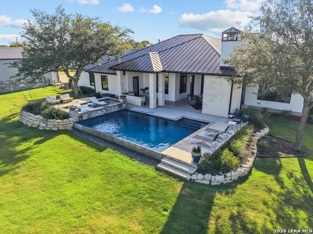65 Sabinas Ridge Rd, Boerne, TX 78006 - #2