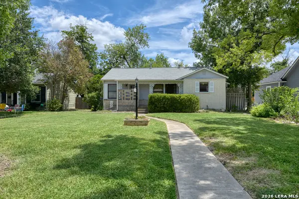 144 Harmon Dr, San Antonio, TX 78209