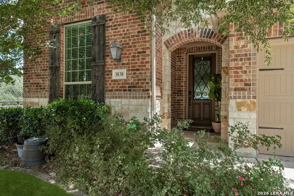 3838 Cordoba Crk, San Antonio, TX 78259