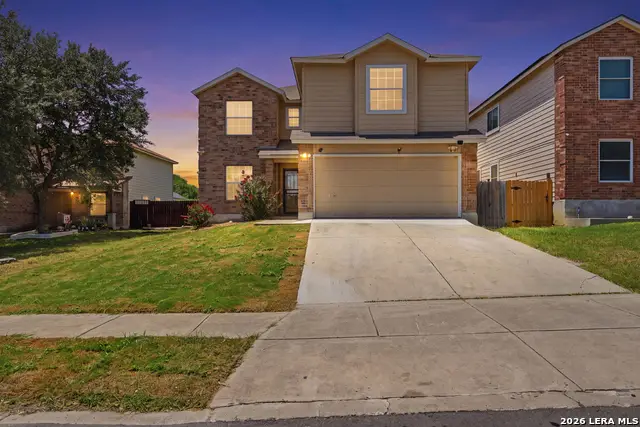 255 Hallie Cove, San Antonio, TX 78227 - #1