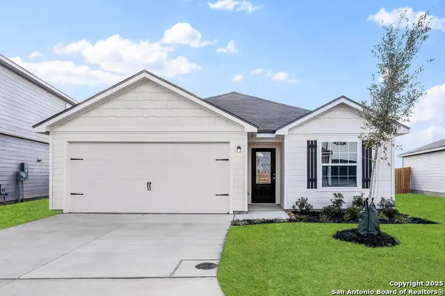 3439 Warlow Branch, Converse, TX 78109 - #1