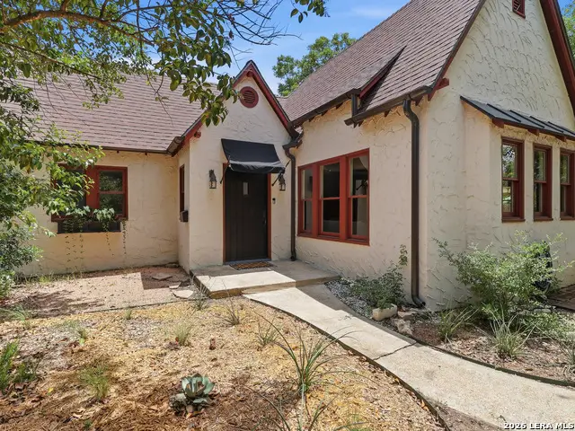 218 North Dr, San Antonio, TX 78201 - #2