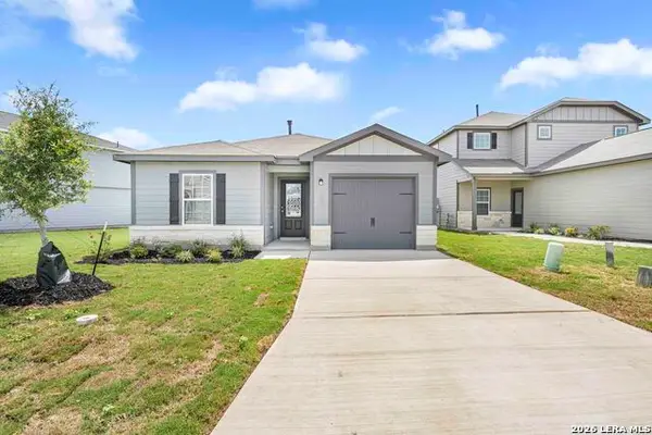 3522 Georgia Trace, San Antonio, TX 78109