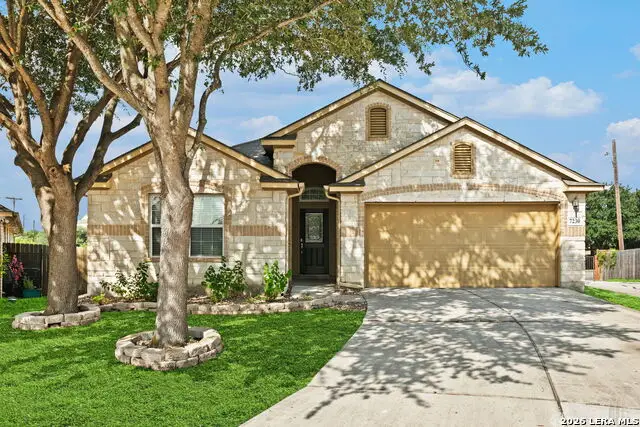7230 Sunset Terrace, San Antonio, TX 78244 - #1
