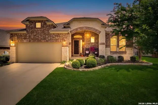 102 Telford Way, Boerne, TX 78006 - #1