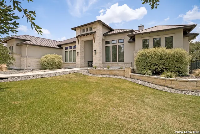 743 Maximino Ridge, Bulverde, TX 78163 - #1