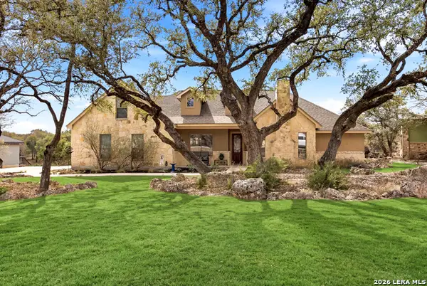 541 Saxet Trail, Spring Branch, TX 78070