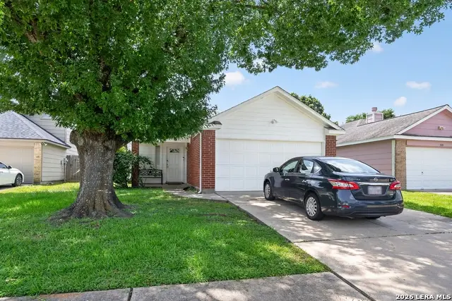3311 Corrigan, Houston, TX 77014 - #1
