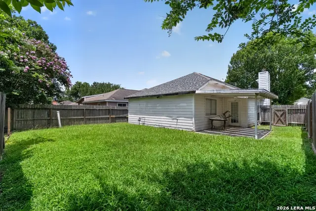 3311 Corrigan, Houston, TX 77014 - #3