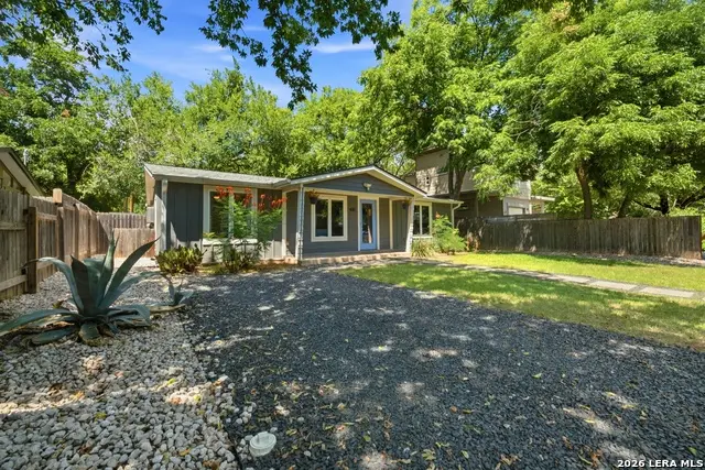 4610 Tanney St, Austin, TX 78721 - #2